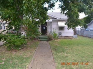 1422 Connally St, Waco, TX 76711
