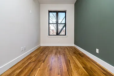 Rented by RBM Management