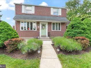 334 Bennett Rd, Springfield, PA 19064