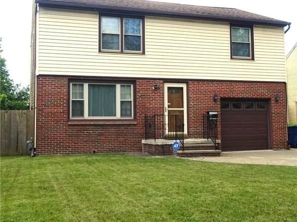 20 Mona Dr, Amherst, NY 14226