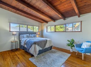 3823-25 Udall St, San Diego, CA 92107