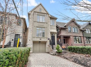 39 Gormley Ave, Toronto, ON M4V 1Y9
