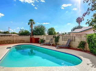 8126 N 16th Dr, Phoenix, AZ 85021