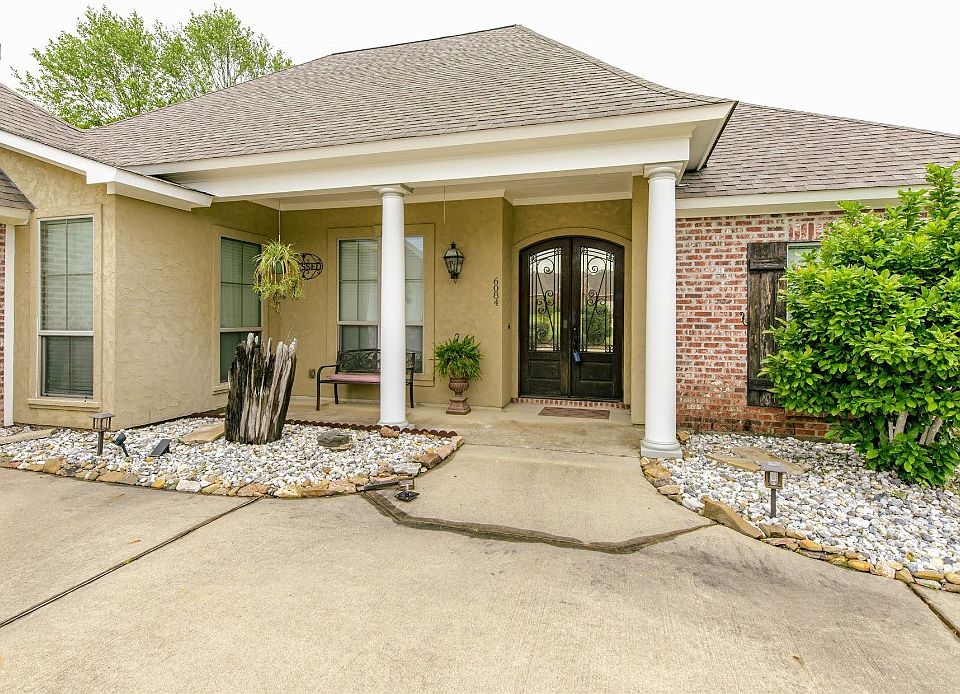 6084 Pelican Pointe Loop 1, Keithville, LA 71047 Zillow