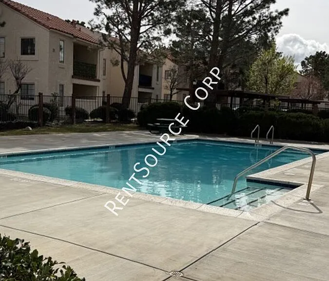 2554 Olive Dr #117 — Photo 22