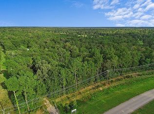 16607 Old Houston Rd, Conroe, TX 77302