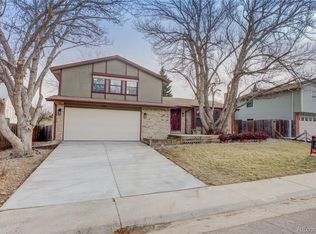 7206 S Yarrow Ct, Littleton, CO 80128