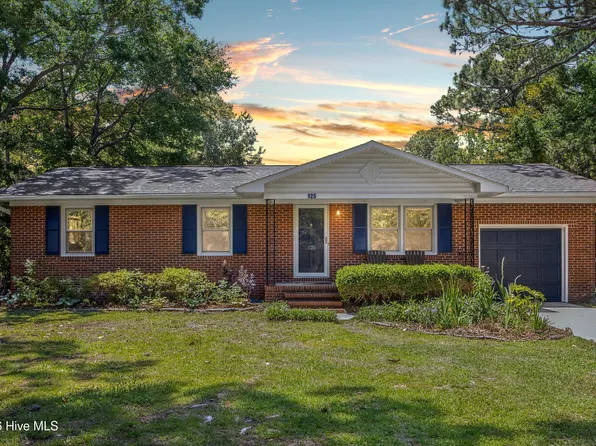 125 Cherokee Trail, Wilmington, NC 28409