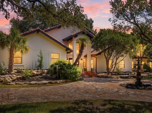 21230 Forest Waters, Garden Ridge, TX 78266