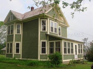 211 Luce Rd, Williamstown, MA 01267