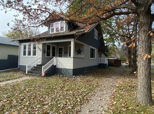 1105 Ohio Ave SW, Huron, SD 57350