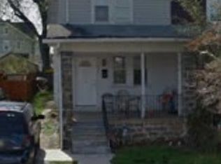 518 Arbor Rd, Yeadon, PA 19050