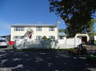1541 McClures Gap Rd, Carlisle, PA 17015