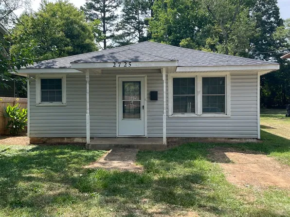 2725 Bancroft St., 2725 Bancroft St, Charlotte, NC 28206
