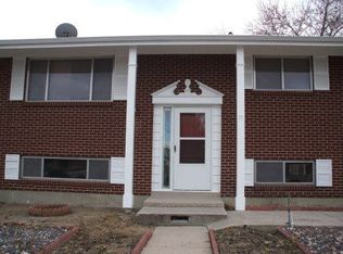 3235 Michigan Ave, Colorado Springs, CO 80910