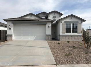 24202 W Atlantis Way, Buckeye, AZ 85326