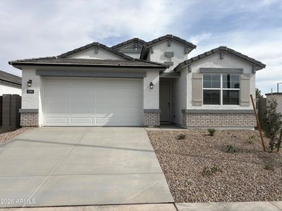 24202 W ATLANTIS Way, Buckeye, AZ, 85326