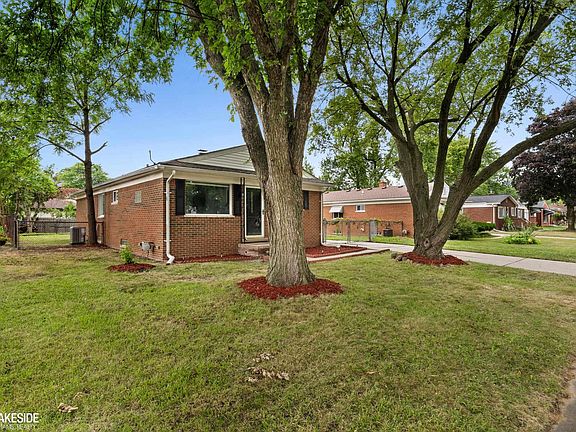5th image of 14235 Inkster Rd