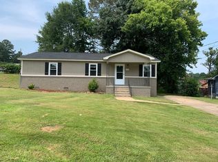 428 McKnight St, Bessemer, AL 35023