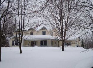 111 Wakeman Rd, Fairport, NY 14450