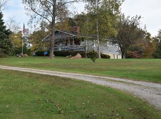 816 David Giles Ln, Blairs, VA 24527