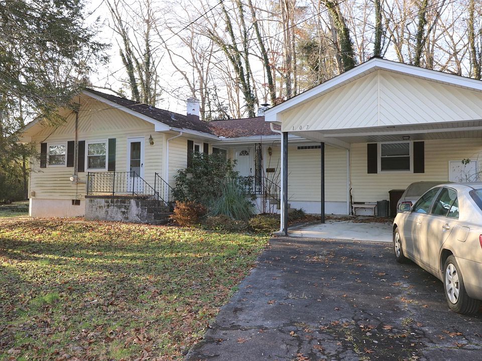 Welcome to 107 Ulena Lane