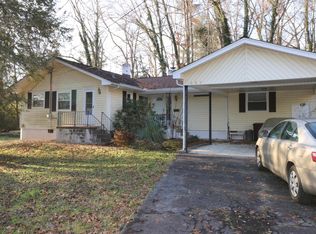 107 Ulena Ln, Oak Ridge, TN 37830