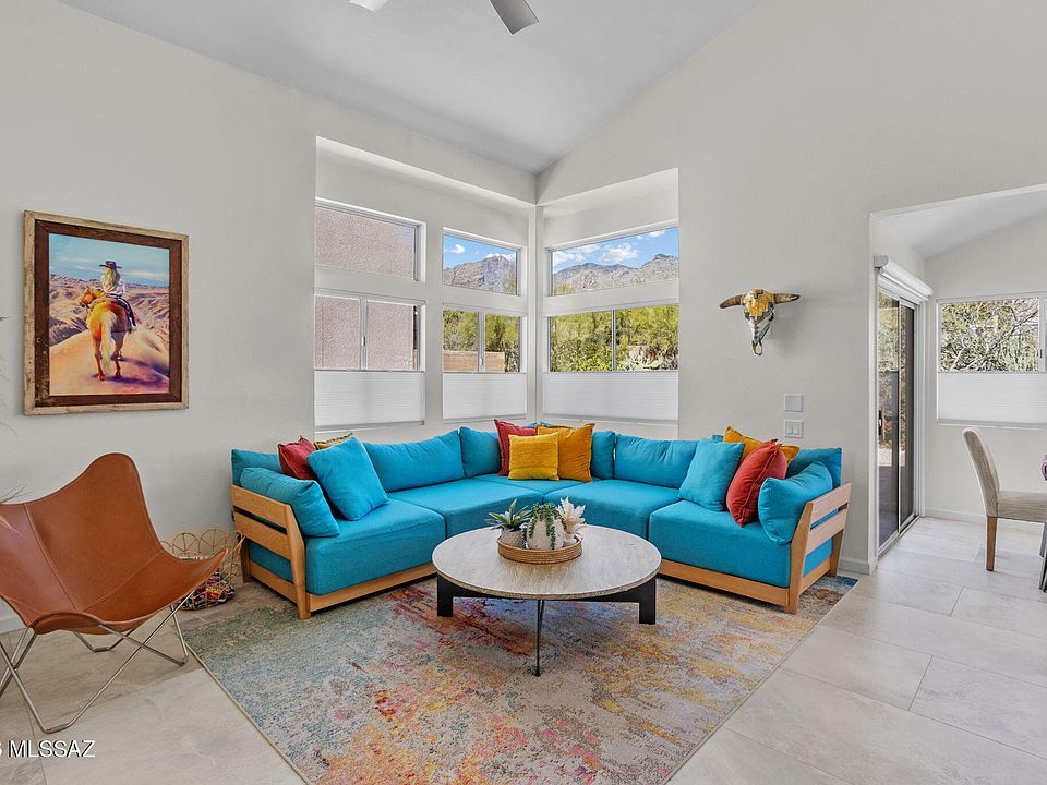 1st image of 4045 E Via Del Mirlillo