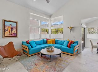 4045 E Via Del Mirlillo, Tucson, AZ 85718