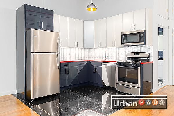 1st image of 118 McKibbin St #408