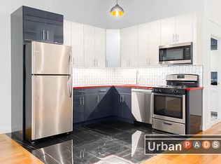 118 McKibbin St #408, Brooklyn, NY 11206