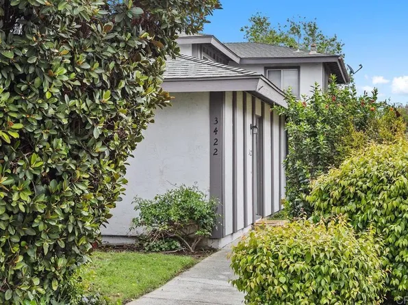 3422 Seabreeze Walk, Oceanside, CA 92056