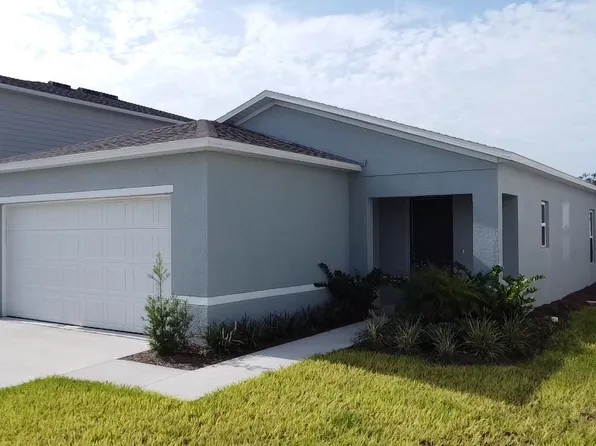 1258 Chester Ave, Haines City, FL 33844