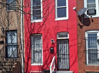 1436 Carroll St, Baltimore, MD 21230