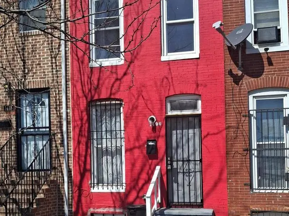 1436 Carroll St, Baltimore, MD 21230