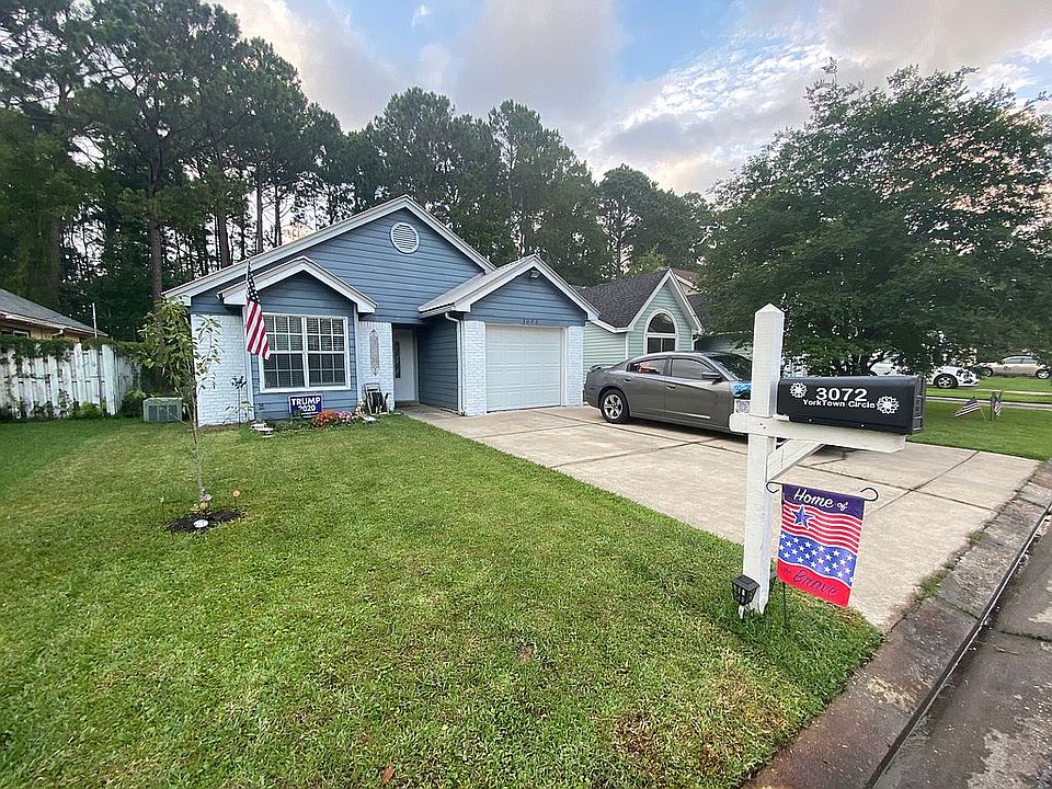 1st image of 3072 Yorktown Cir