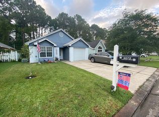 3072 Yorktown Cir, Fort Walton Beach, FL 32547