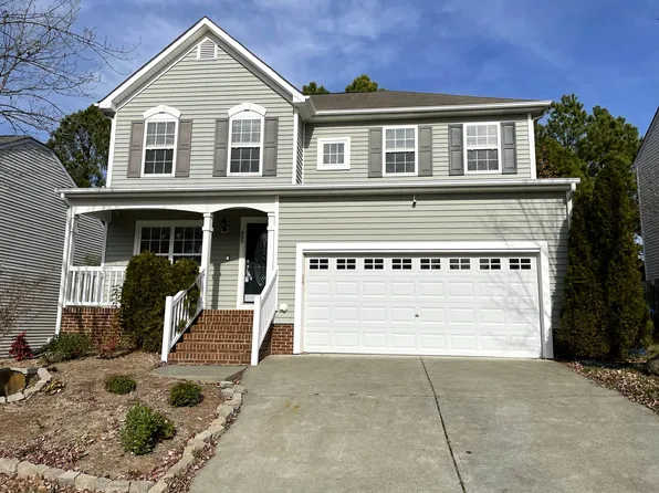 603 Hanson Rd, Durham, NC 27713
