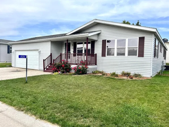 3528 Granite ROAD, Sheboygan, WI 53083