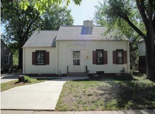 1442 N Vassar St, Wichita, KS 67208