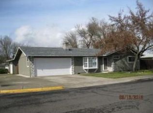 5005 Rock Way, Central Pt, OR 97502