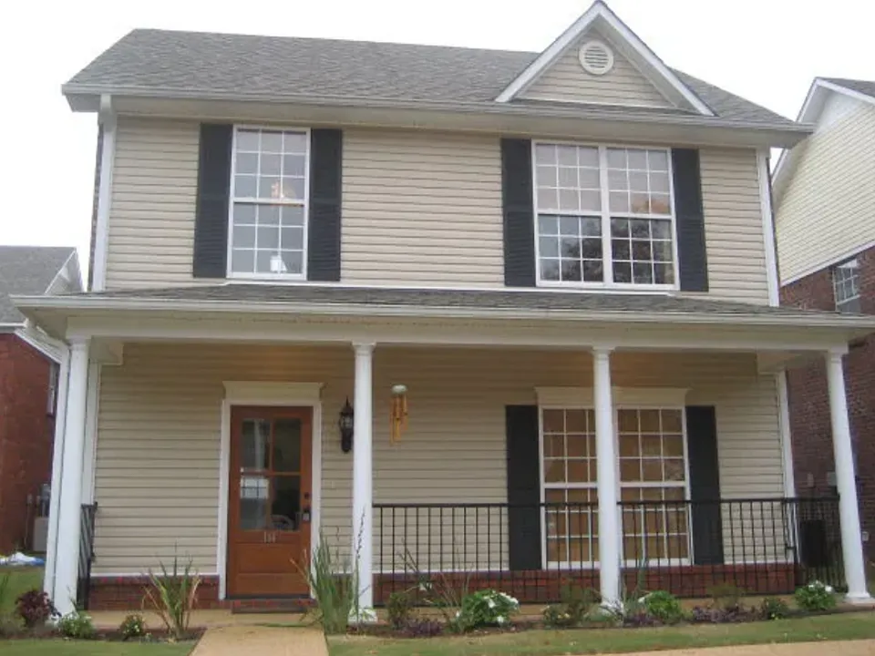 114 Twin Gates Dr