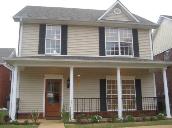 114 Twin Gates Dr, Oxford, MS 38655