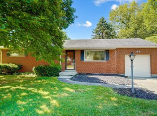 577 Apache Ln, Mason, OH