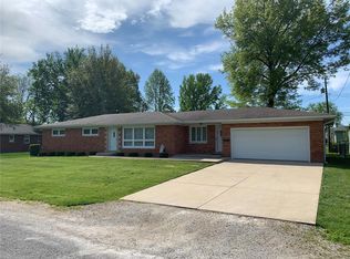 514 W 3rd St, Trenton, IL