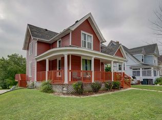 226 S Main St, Lake Mills, WI 53551