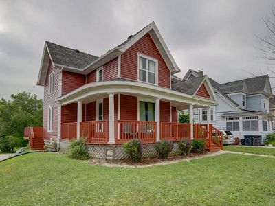 226 S Main St, Lake Mills, WI, 53551