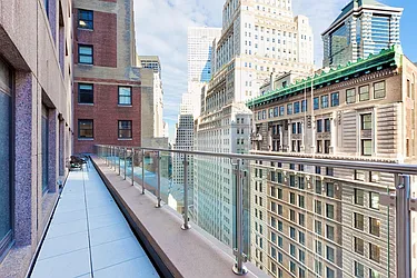 Sold by Synergy NYC