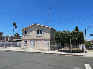 1332 W 20th St, Los Angeles, CA 90007