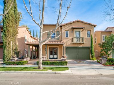 64 Winding Way, Irvine, CA, 92620
